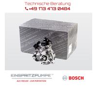 Pompa ad alta pressione BOSCH 0 986 437 435