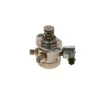 BOSCH Pompa ad alta pressione JAGUAR LAND ROVER 5,0 3,0 C2Z22287 LR035527