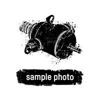 BOSCH Pompa ad alta pressione MERCEDES-BENZ 2,7 A6120700001 A61207000010080