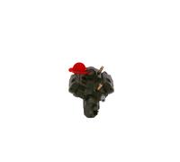 BOSCH Pompa Ad Alta Pressione Per Land Rover Freelander 2.0 TD4 4X4 75 MG ZT- T