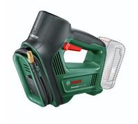 Bosch Universal Pump pompa ad aria elettrica 10,3 bar 30 l/min
