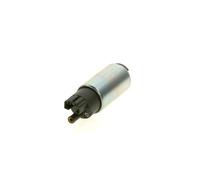 BOSCH Pompa carburante 0580453470 | Compatibile con: FIAT COUPE, PALIO Weekend, HYUNDAI ACCENT II, ACCENT II Stufenheck, ACCENT III, ACCENT III Stufenheck