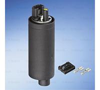 BOSCH Pompa Carburante Del Elettrica per BMW 7er 8er 0 580 314 069
