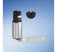 BOSCH Pompa Carburante Elettrico per Daihatsu Cuore VI Trevis Suzuki Jimny