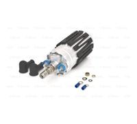 BOSCH Pompa Carburante Elettrico per Mercedes-Benz Saloon Sl Audi Cabriolet 80