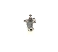 BOSCH Pompa carburante MAN NEOPLAN SETRA 10,0 12,0 51121017101