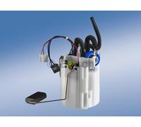 BOSCH Pompa carburante nel serbatoio carburante 0986580990