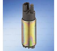 BOSCH Pompa Del Carburante Elettrica Per Hyundai Pony Pony/Excel Berlina