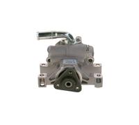 BOSCH Pompa Del Servosterzo Idraulico per Fiat Ducato Pritsche/Telaio, Autobus