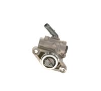 BOSCH Pompa Del Servosterzo Idraulico per Fiat Ducato Pritsche/Telaio Autobus