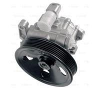 BOSCH Pompa Del Servosterzo Idraulico per Mercedes Benz Classe C W203 CLK C209