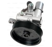 BOSCH Pompa Del Servosterzo Idraulico per Mercedes-Benz Classe Coupé C Modello T