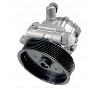 BOSCH Pompa Del Servosterzo Idraulico per Mercedes-Benz Classe M W164 Classe R