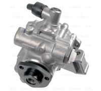 BOSCH Pompa Del Servosterzo Idraulico per Mercedes-Benz Classe W463 W461 M W163