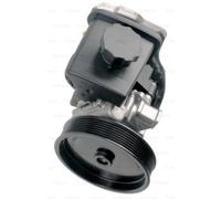BOSCH Pompa Del Servosterzo Idraulico per Mercedes-Benz W203 S203 R171