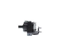BOSCH Pompa Dell'Acqua Aggiuntiva Per Renault Captur II Clio V 1.5 Blue Dci 85