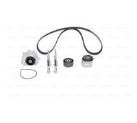 Kit distribuzione + pompa acqua 1 987 946 956 BOSCH per OPEL ASTRA H Familiare