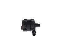BOSCH Pompa dell'acqua supplementare circuito acqua di raffred. BMW 3,0 1,5