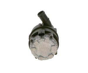 BOSCH Pompa dell'acqua supplementare (circuito acqua di raffred.) | Compatibile con: AUDI A3, A3 Allstreet, A3 Cabriolet, A3 Limousine, A3 Limousine, A3 Sportback, A3 Sportback, A4 Allroad B9