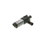 Pompa di circolazione dell'acqua, riscaldatore ausiliario BOSCH 0 392 020 039