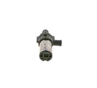 BOSCH Pompa dell'acqua supplementare circuito acqua di raffred. VW AUDI SEAT 1,9