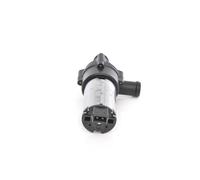 BOSCH Pompa dell'acqua supplementare circuito acqua di raffred. VW SEAT FORD 1,9