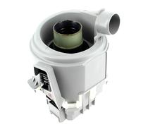 Bosch Pompa di calore originale per lavastoviglie a 3 etichette, adatta per BM/CGS/DF/DI/JS/S24/S41/S51 Series
