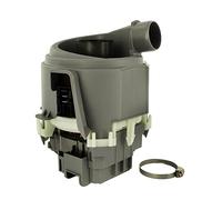 Bosch Pompa di calore originale per lavastoviglie a 3 etichette, adatta per BM/CGS/DF/DI/JS/S24/S41/S51 Series