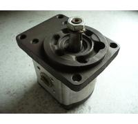 Bosch Pompa Idraulica ad Ingranaggi Sollevatore Interrato Noce Unilift 3200