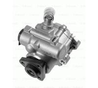 Pompa servosterzo idraulico K S00 000 521 BOSCH per AUDI A4 B7