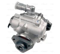 Pompa servosterzo idraulico K S00 000 616 BOSCH per AUDI A6 C6 Avant A6 C6