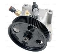 BOSCH Pompa Servosterzo Idraulica Per Ford Focus II Turnier DA_ FFS HCP DP DM2