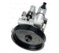 BOSCH Pompa Servosterzo Idraulica Per Mercedes-Benz C-Class W204 S204 A207