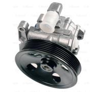 BOSCH Pompa Servosterzo Idraulica Per Mercedes-Benz E-Class W210 S210 R170