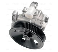 BOSCH Pompa Servosterzo Idraulica Per Mercedes-Benz E-Class W211 S-Class W220