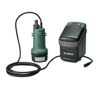 Bosch GardenPump18V-2000 (1x2.5Ah) 2000 l/h