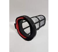 Bosch Portafiltro originale 12026519 per scopa elettrica ricaricabile Flexxo 25.2V mod. BBH3, BCH3.