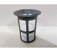 Bosch portafiltro originale per scopa elettrica Unlimited serie 8 modelli BBS1,BBS8, BCS1, BCS8, BKS8…