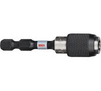 Bosch Portabit Impact Control a sgancio rapido 1 pz
