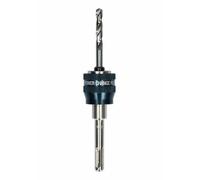 Bosch Power Change Plus Adattatore SDS PLUS Con Trapano HSS-G 7,15 X 85 Mm