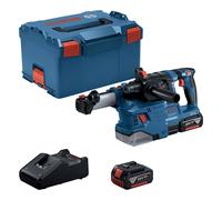 BOSCH POWER DAYS : MARTELLO GBH 18V-22 +aspiratore GDE 18V-12 -cod. 0611924003