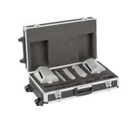 Bosch Powertool Accessories Diamante a Secco Core Taglierino Set 5 Pezzi