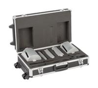 Bosch Powertool Accessories Diamante a Secco Core Taglierino Set 5 Pezzi