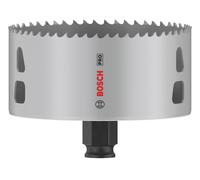 Bosch Powertool Accessories Multi Materiale PC Plus Sega 102mm BPA608594410