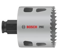 Bosch Powertool Accessories Multi Materiale PC Plus Sega 57mm BPA608594392