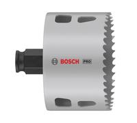 Bosch Powertool Accessories Multi Materiale PC Plus Sega 76mm BPA608594402
