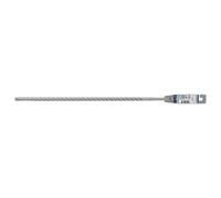 Bosch Powertool Accessories PRO Punta Trapano SDS plus-5X 12.0 x 400 x 460mm