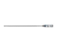 Bosch Powertool Accessories PRO Punta Trapano SDS plus-5X 12.0 x 400 x 460mm