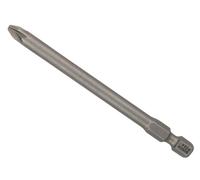 Bosch Powertool Accessories Set Punte Extra Resistenti PZ2 89mm (3 Pezzi) BPA