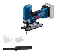 Bosch GST 18V-125 S PROFESSIONAL seghetto elettrico 3500 spm (fogli per minuto) 1,9 kg